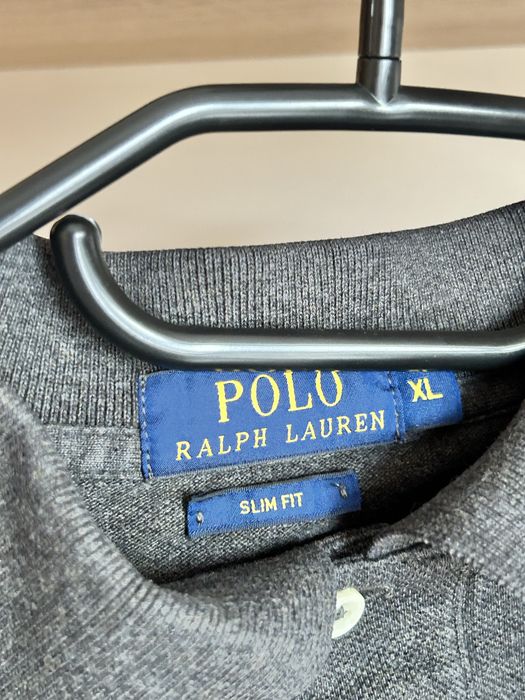 Polo by Ralph Lauren мъжка блуза