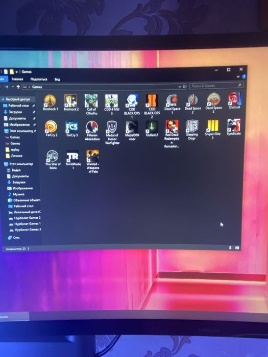Компьютер в отличном состоянии