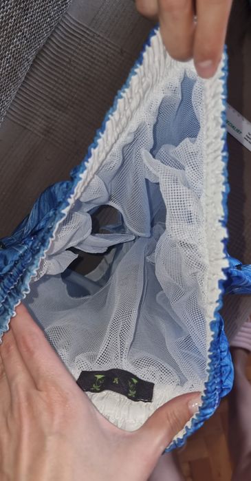 Мъжки бански тип шорти