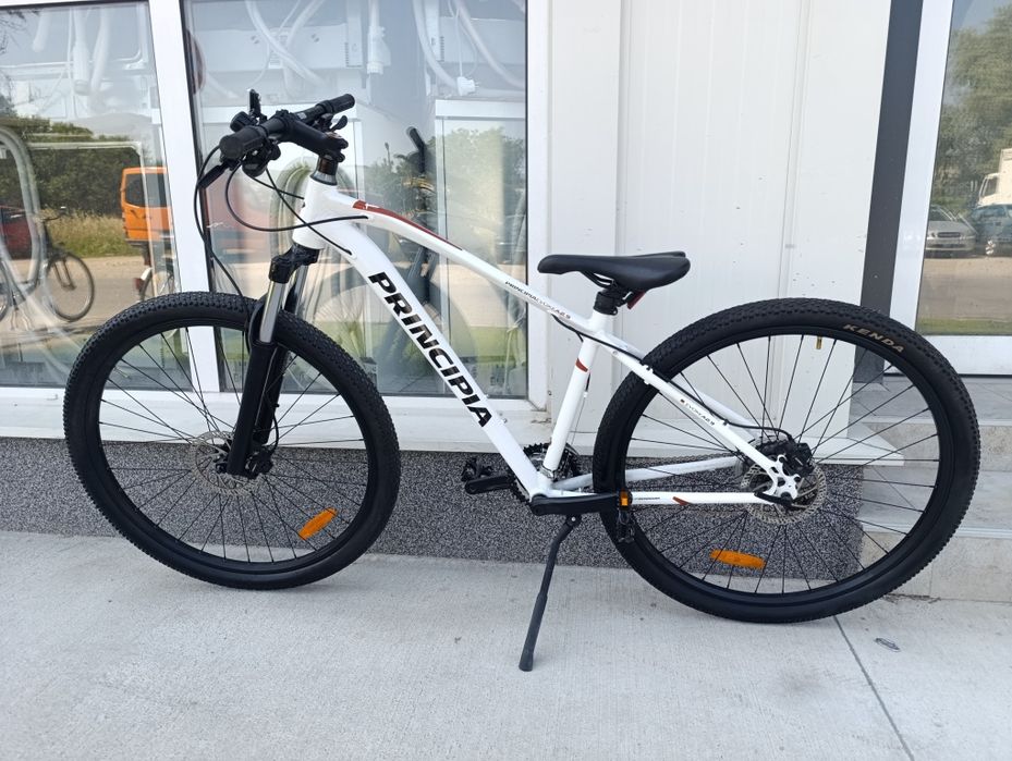 Планински велосипед PRINCIPIA 29/M