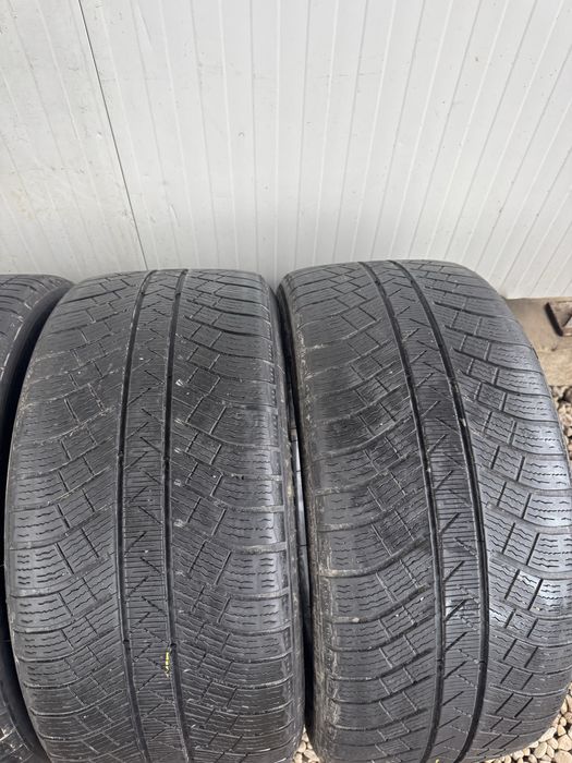 315/35 20,275/40 20,Anvelope de iarna Michelin