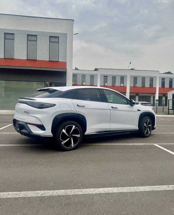 BYD Sealion 07 Smart Dop Naqt va Nasiya