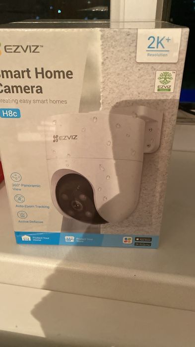 В наличии видеокамеры