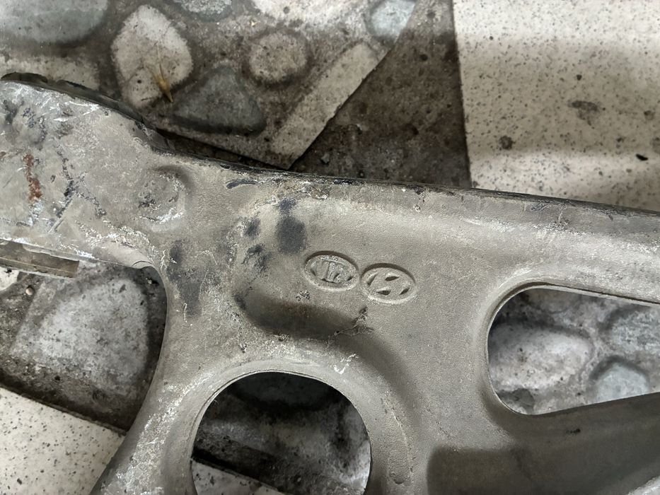 Оринальный речеги на киа к5