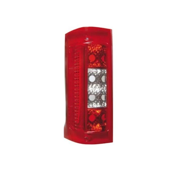 Stop spate lampa Citroen Jumper (244), 01.02-08.06, Fiat Ducato (244), 04.02-09.06, Peugeot Boxer (244), 04.02-08.06, spate, omologare ECE, cu suport bec, 1328428080; 6350AR, stanga/dreapta