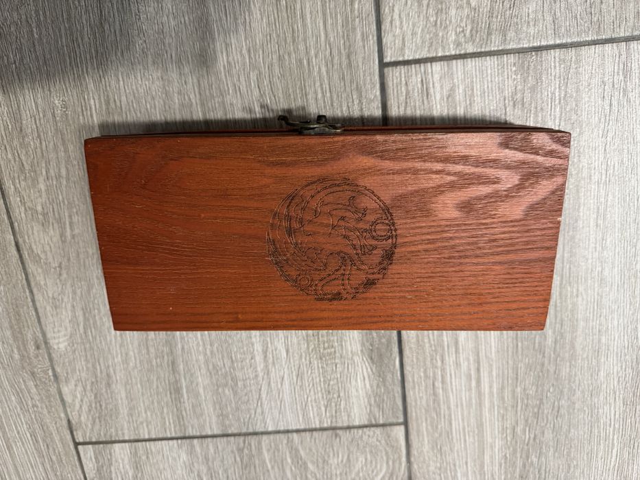 Pahare Game of Thrones (Licentiate!) Noi!