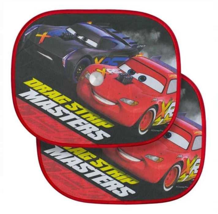 Сенници за кола, детски за момче и момиче