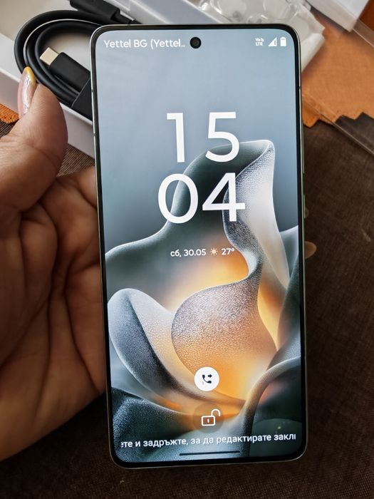 Motorola Edge 70 12/512 GB