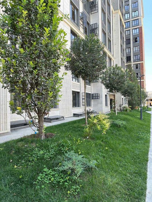 Продаётся 2-комнатная студия в ЖК “Кох Ота” | Шайхантахурский р-н.