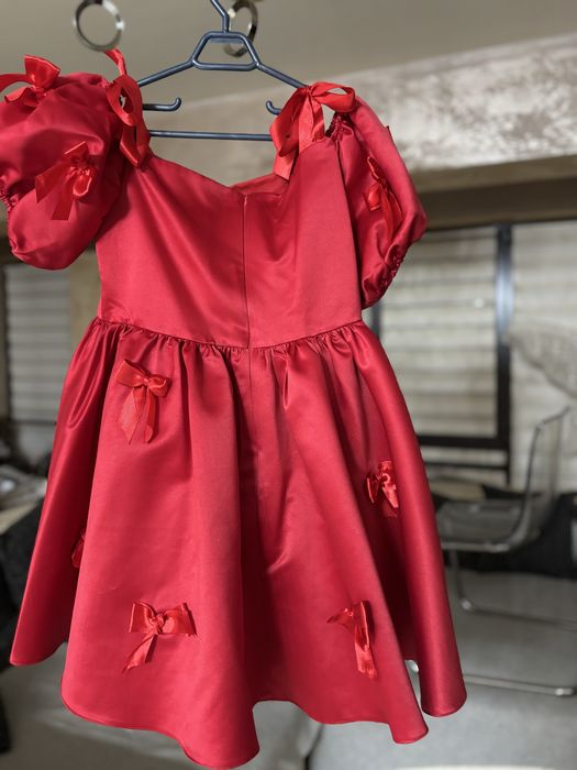 Rochie  Zaire 11 ani