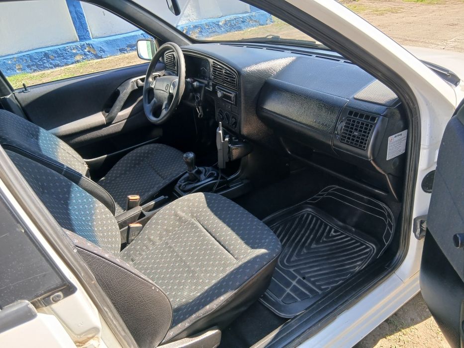 Продам пассат В4