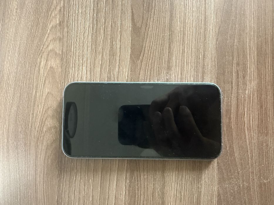 iPhone 14 Plus Blue 256gb