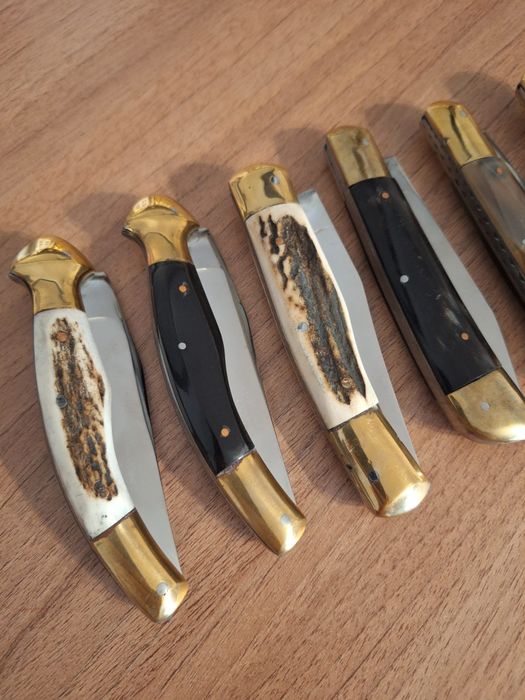 Briceag cutit tradițional