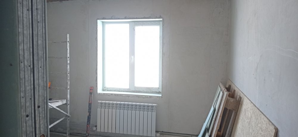 Продам новый дом