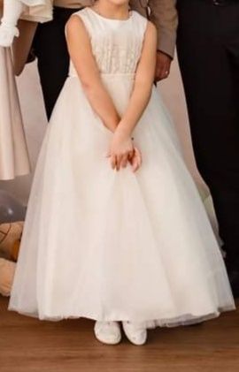 Rochie ocazie 5-6 ani
