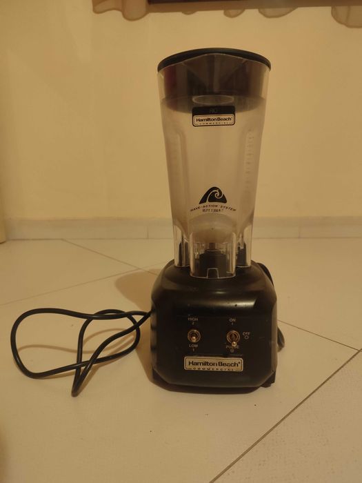 Blender profesional Hammilton beach