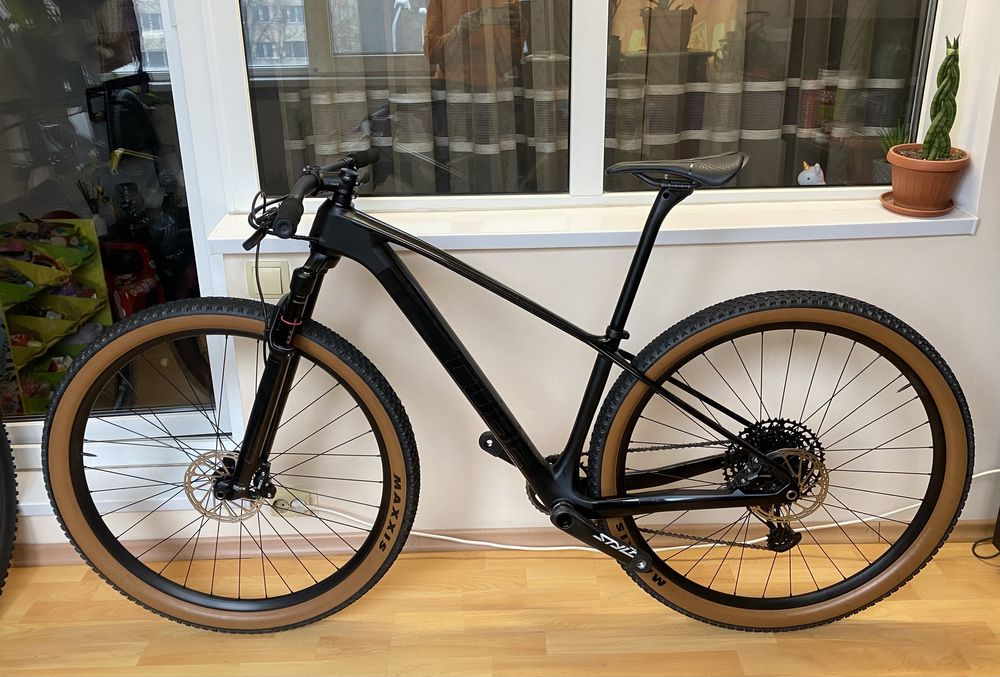 Cube Elite C:68X SLT