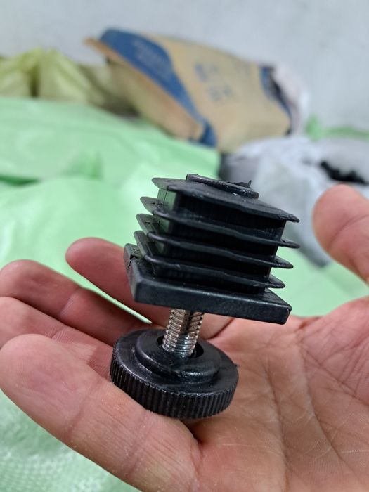 Мебельные ношки от производителя