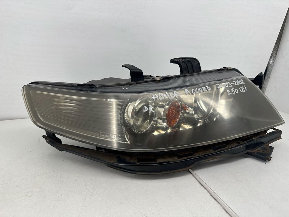 far honda accord accord 2004 p2929