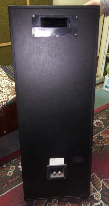 Тонколони Радиотехника Gold line 90