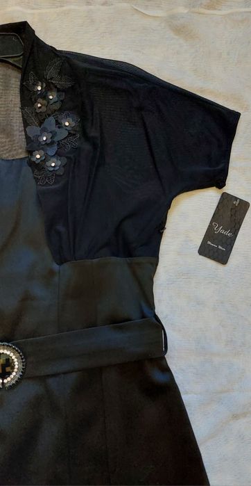 Турецское платье-сарафан фирмы "Yade"