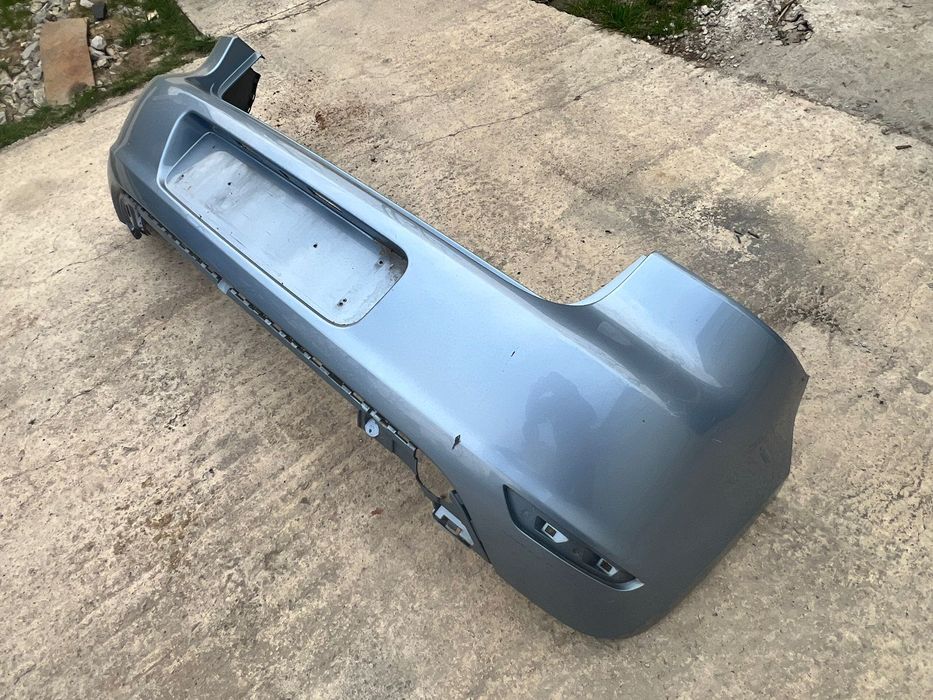 Bară Față + Spate originale Volkswagen Golf 6