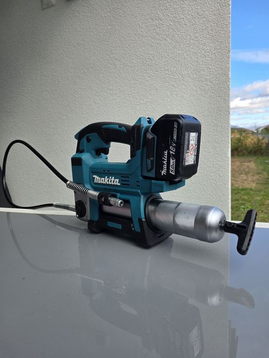 Gresor Makita DGB 180