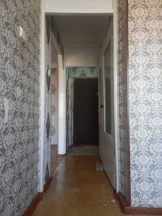 Аркали янги ремонт 1 хонали квартира сотилади