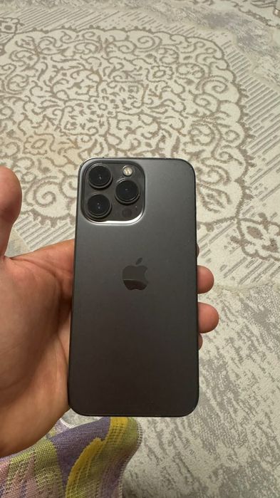 iPhone 13 pro 256 gb
