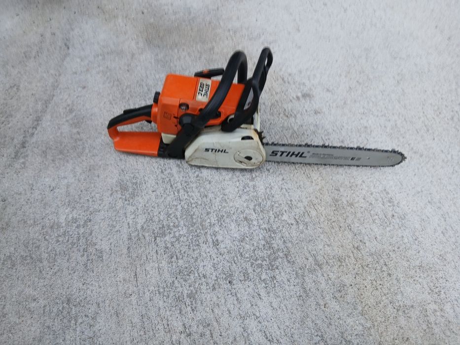 Бензинова резачка Stihl 023