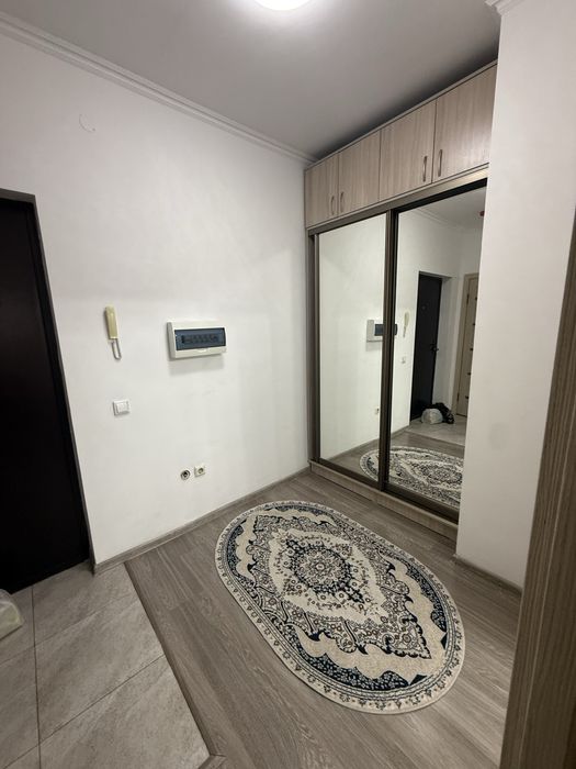 ЖК Утеген, район Грандпарк