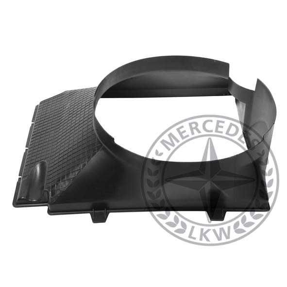 Оригинален Дифузьор за Mercedes-benz  208D-408D