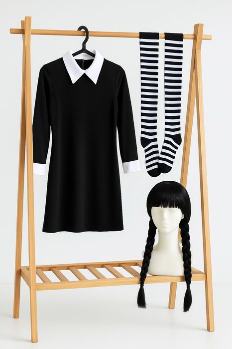 Аксессуары для тематических праздников