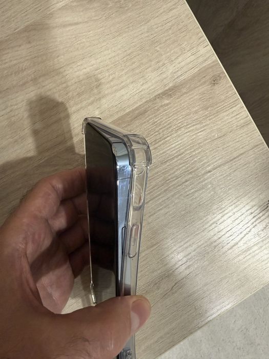 Iphone 13 pro max 256gb