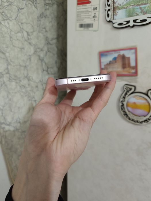 Iphone 15 продам