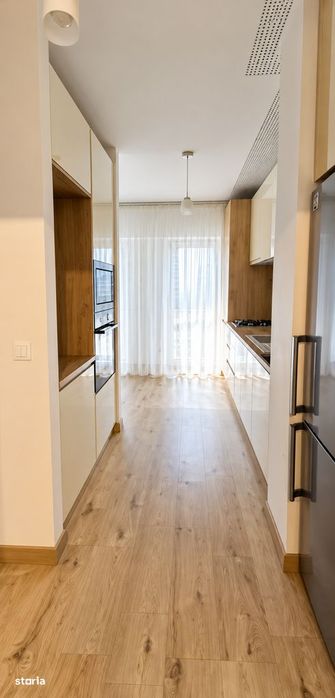 Apartament 2 camere| Belvedere Residence| Fabrica de Glucoza+parcare