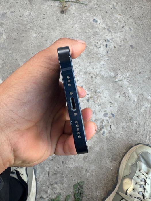 Iphone 13 blue 128