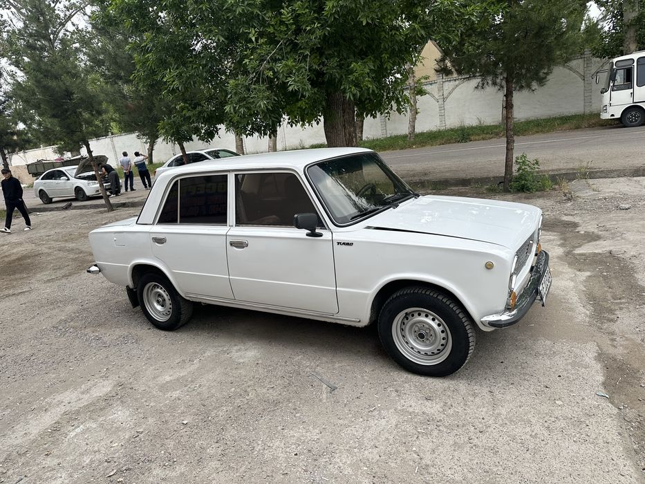 VAZ 2101 1979 — 2