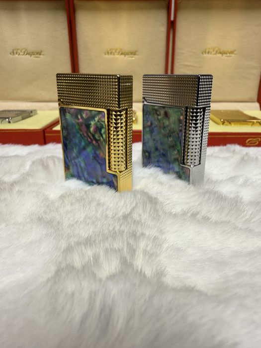 Vand brichete St. Dupont diverse modele full box.