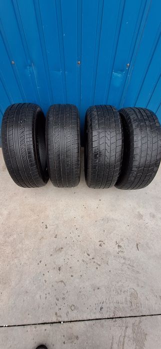 Cauciucuri ALL SEASON 215/60/R16