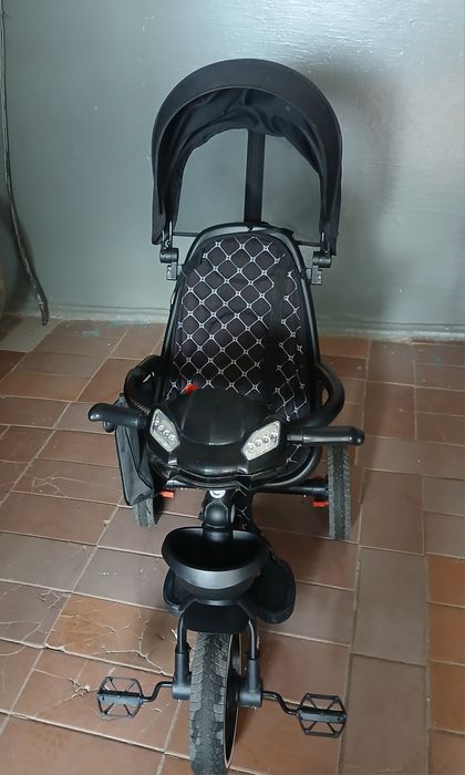 Продам детский велосипед Scilmax