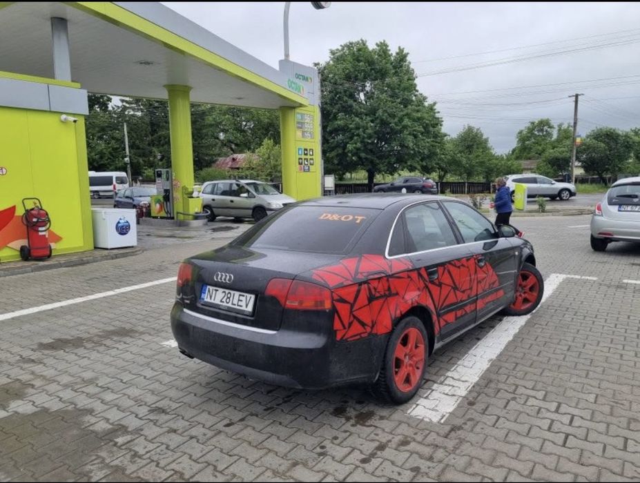 AUDI A4 Avant 0 — imagine 5