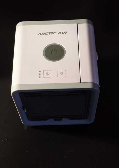 Vând Ventilator Birou 3 functii racire