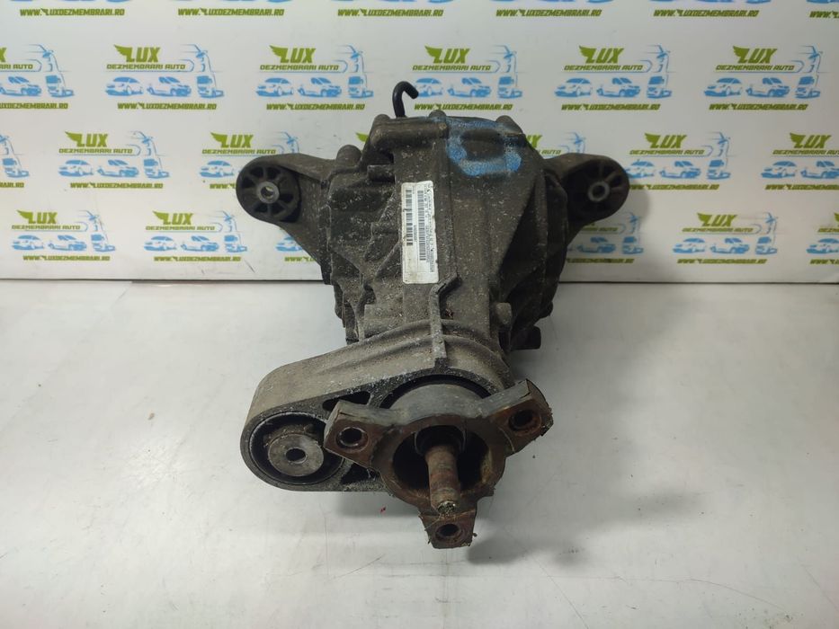 Diferential grup spate 3.0 cdi a1643501614 Mercedes-Benz R-Class W251