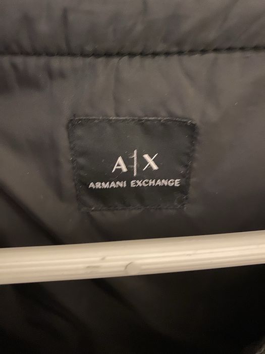 Куртка женская Armani Exchance