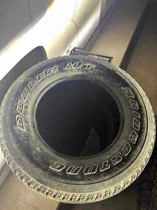 Продам шины Bridgestone