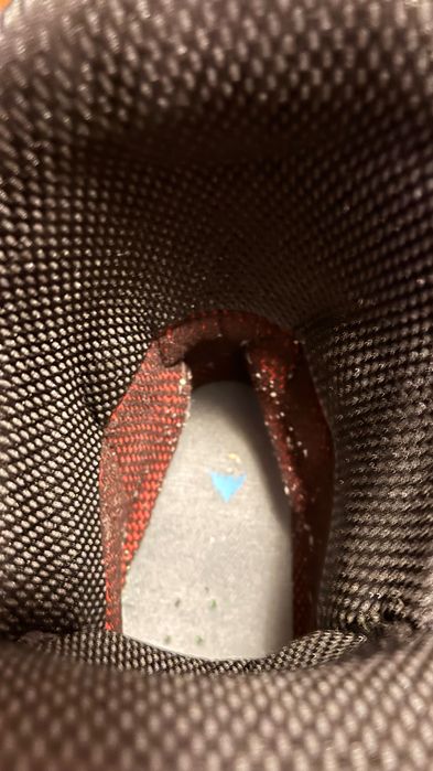 Burton Highshot X Wide Step On