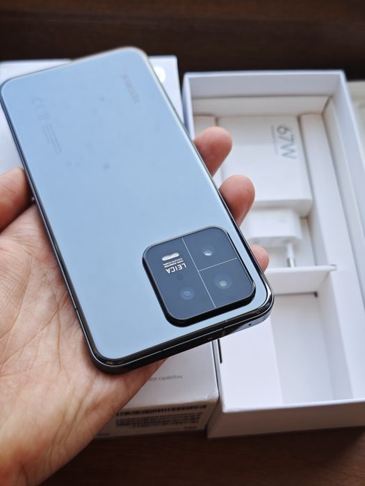 Xiaomi 13 256Gb 5G без ремонта