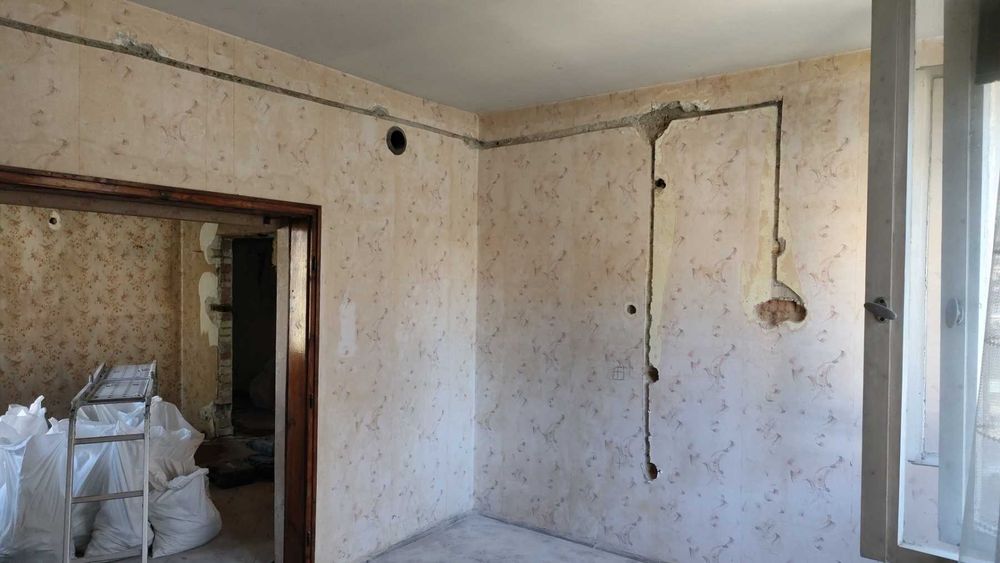 Eлектро услуги за дома и офиса - В. Търново 24/7