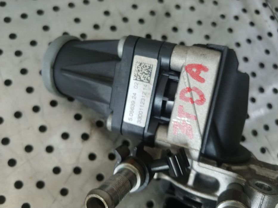 egr 1.5 tdci  ztda ford focus 4 9829870280  50563924